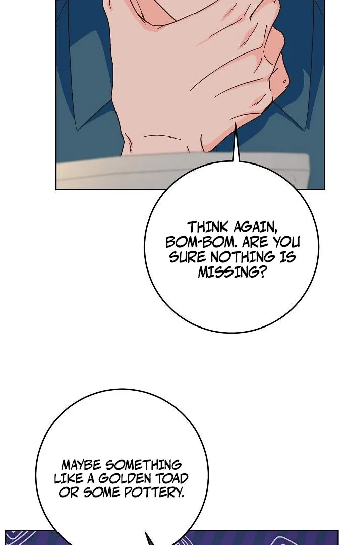 Spring Fever Chapter 24 page 19