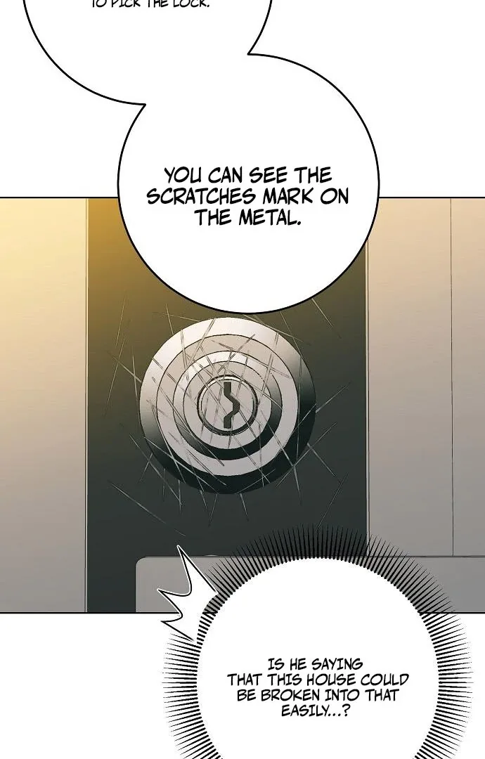 Spring Fever Chapter 24 page 21