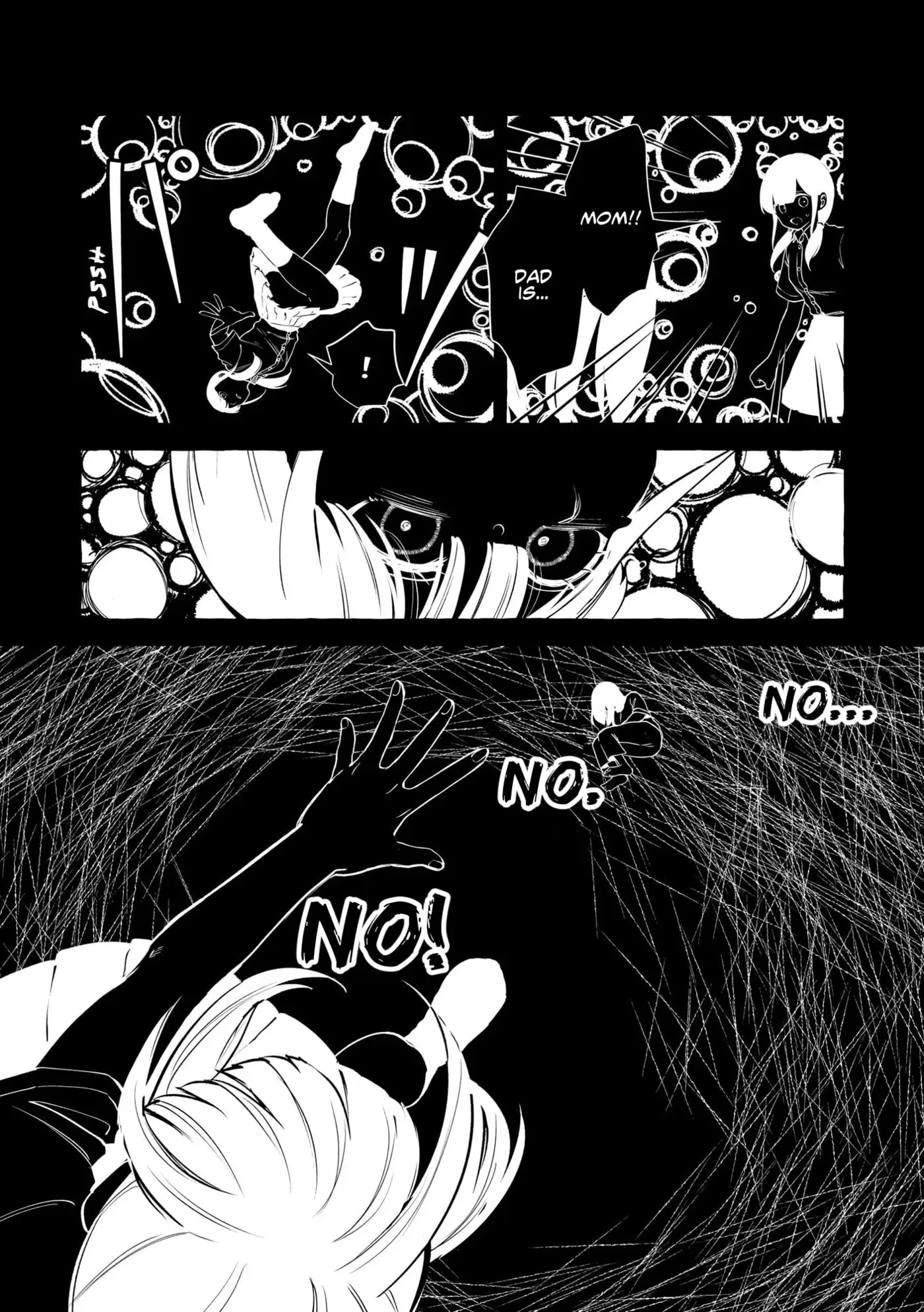 Oni Ure Idol ga Kyou mo Watashi wo Oshitekuru Chapter 21 page 4