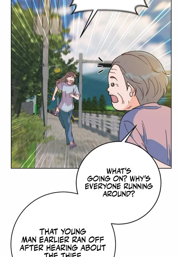 Spring Fever Chapter 23 page 72
