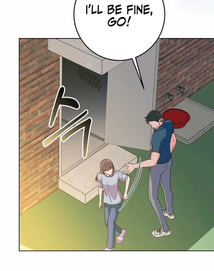 Spring Fever Chapter 23 page 66