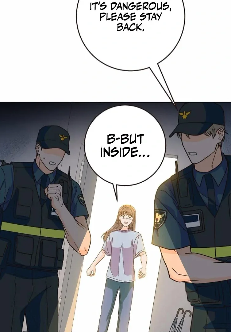 Spring Fever Chapter 23 page 81