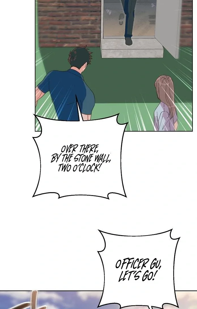 Spring Fever Chapter 24 page 25