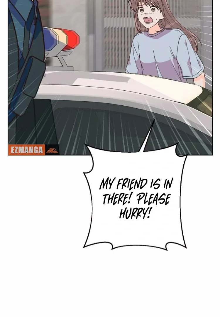 Spring Fever Chapter 23 page 78