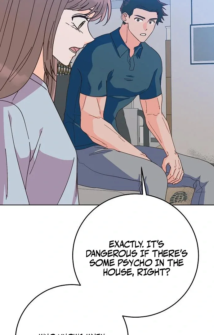 Spring Fever Chapter 24 page 39