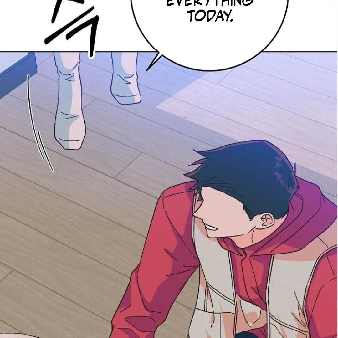 Spring Fever Chapter 22 page 121