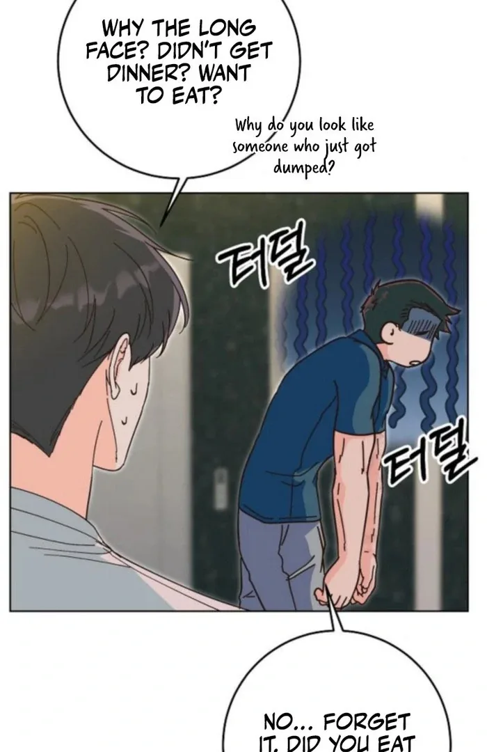 Spring Fever Chapter 26 page 6