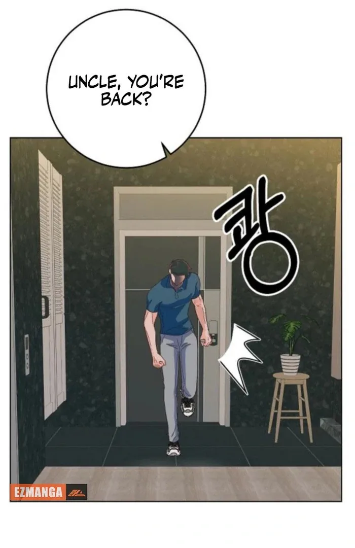 Spring Fever Chapter 26 page 4