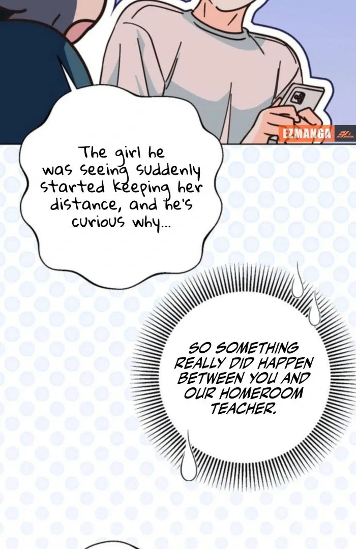 Spring Fever Chapter 26 page 14