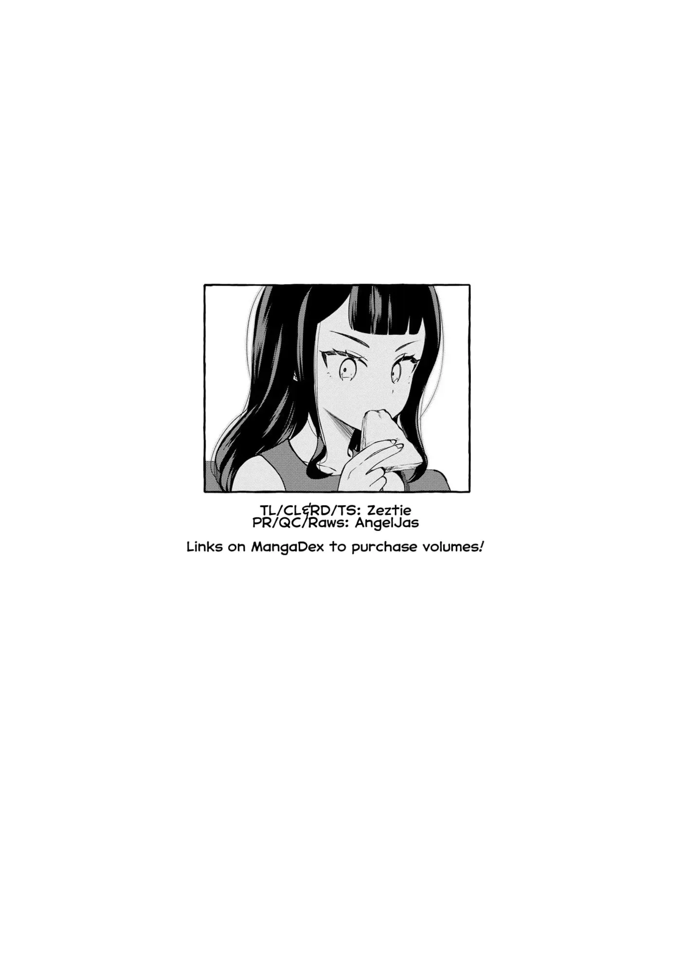 Oni Ure Idol ga Kyou mo Watashi wo Oshitekuru Chapter 21 page 25