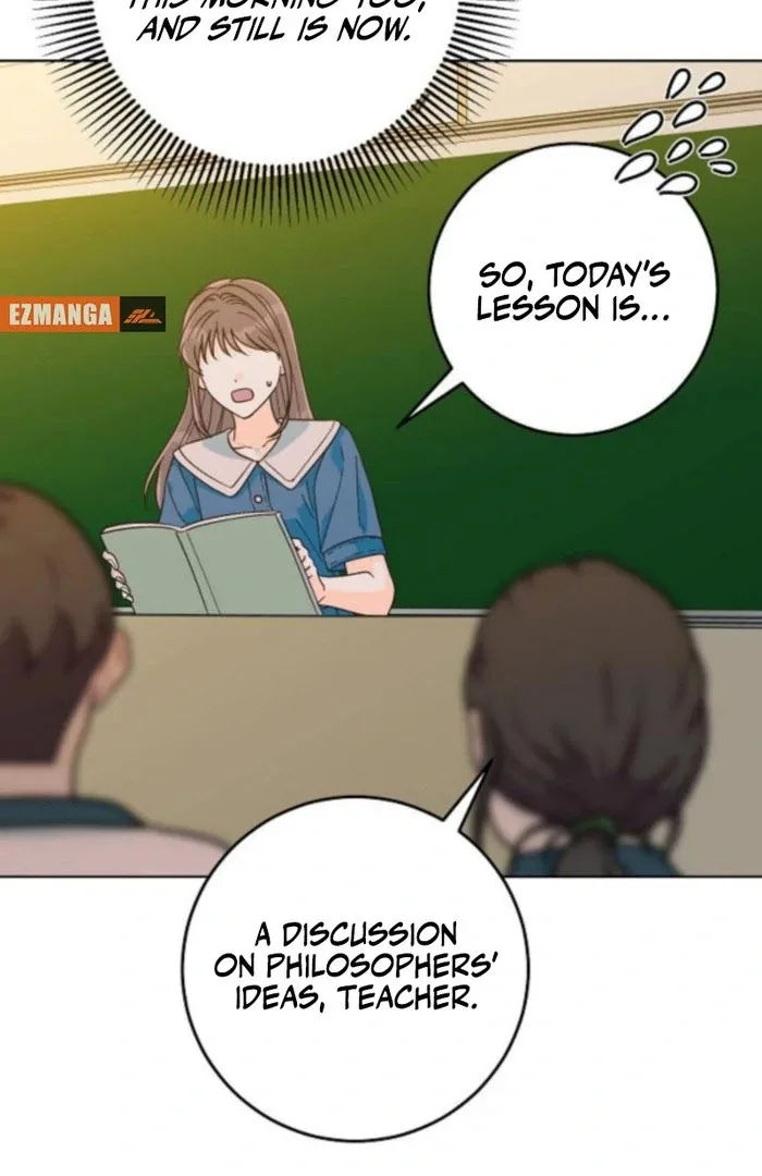 Spring Fever Chapter 26 page 35