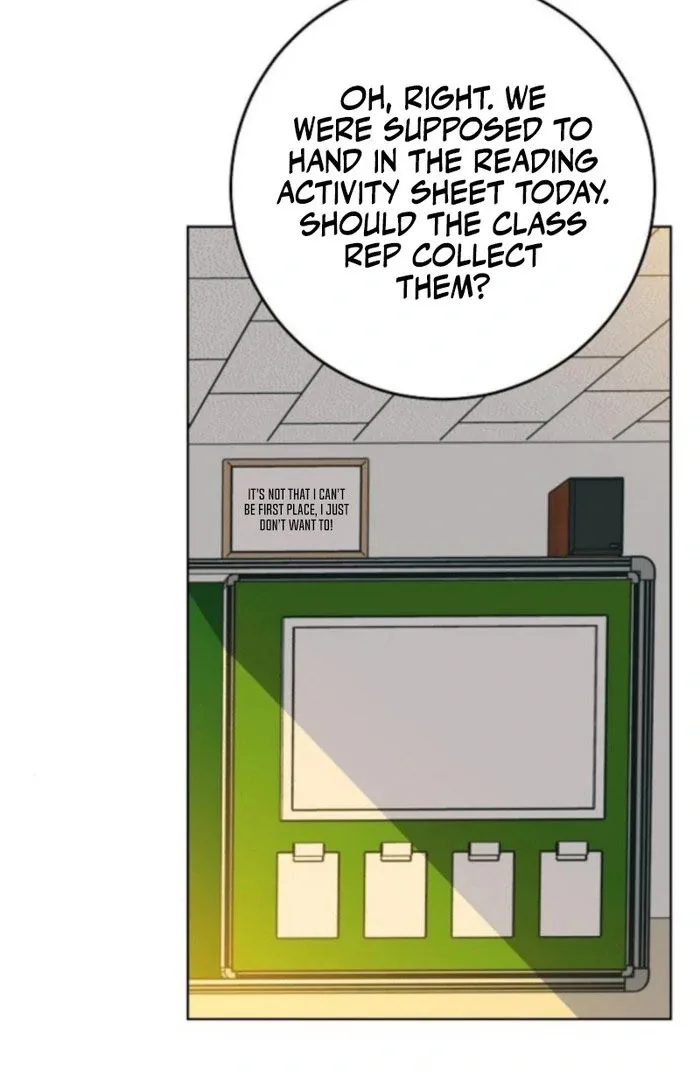 Spring Fever Chapter 26 page 31