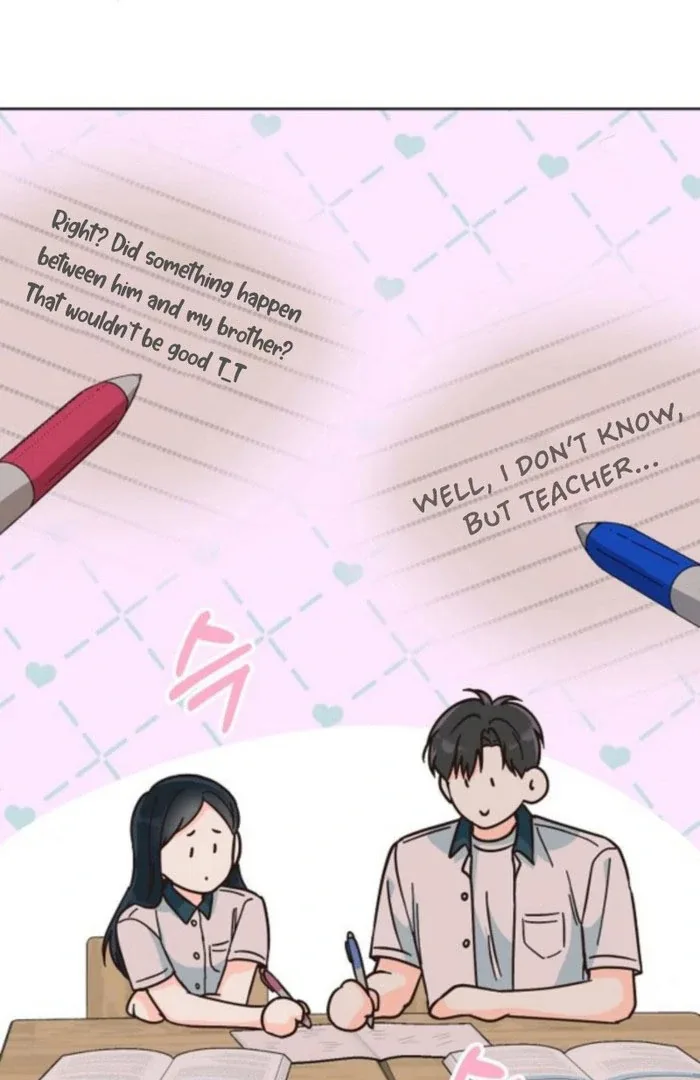 Spring Fever Chapter 26 page 45