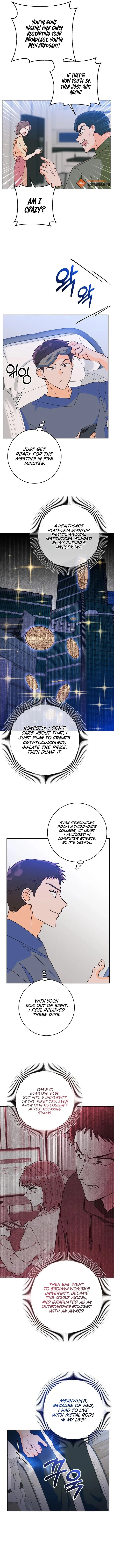 Spring Fever Chapter 28 page 10