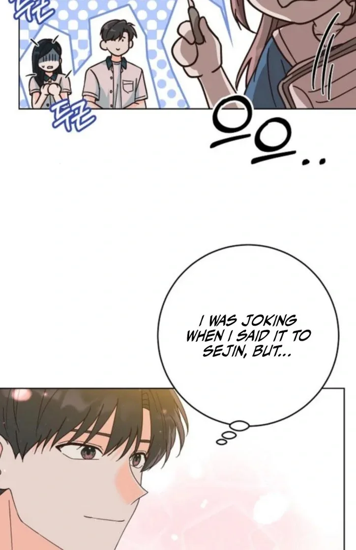 Spring Fever Chapter 26 page 52