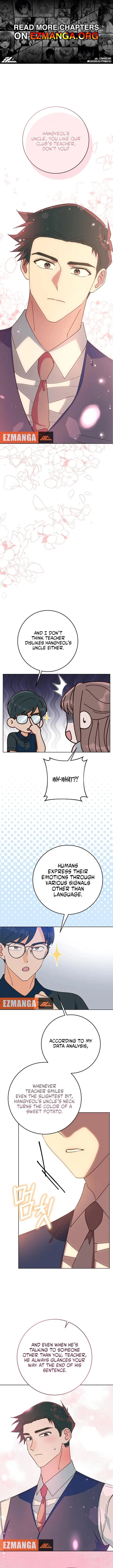 Spring Fever Chapter 30 page 1