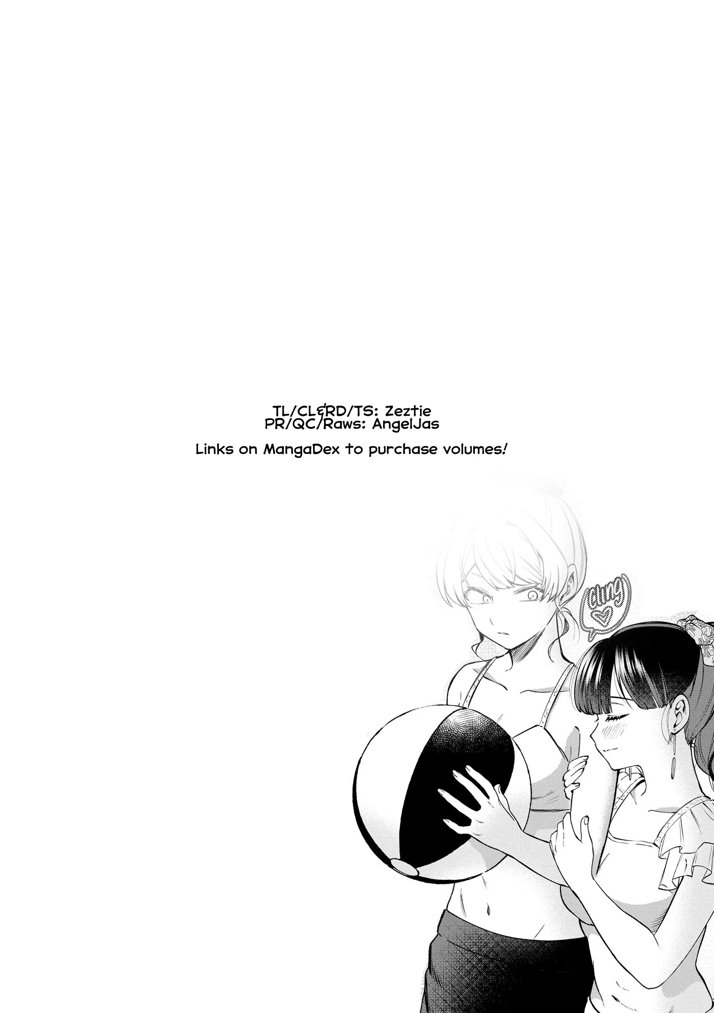 Oni Ure Idol ga Kyou mo Watashi wo Oshitekuru Chapter 23 page 28