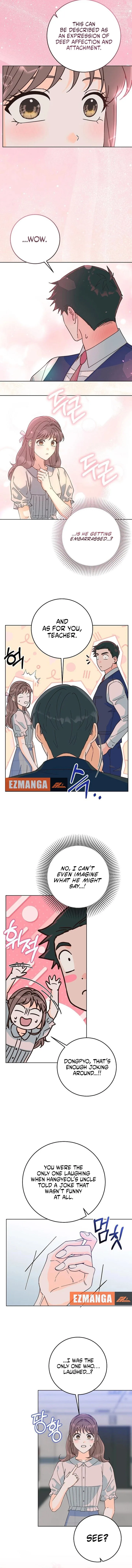 Spring Fever Chapter 30 page 2