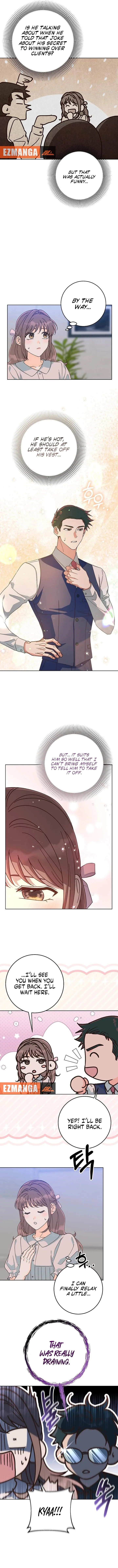 Spring Fever Chapter 30 page 4