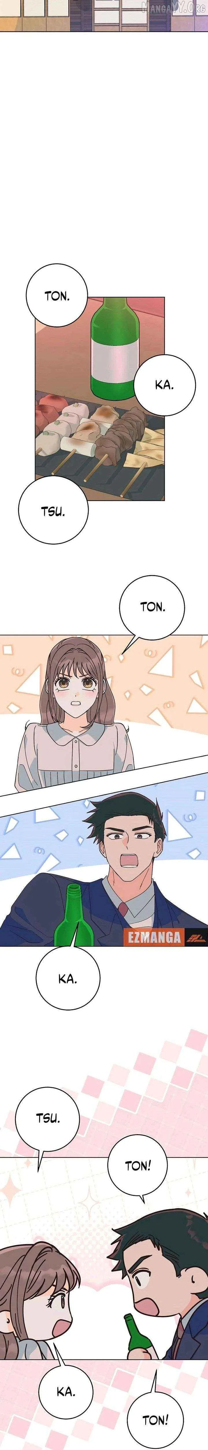 Spring Fever Chapter 31 page 3