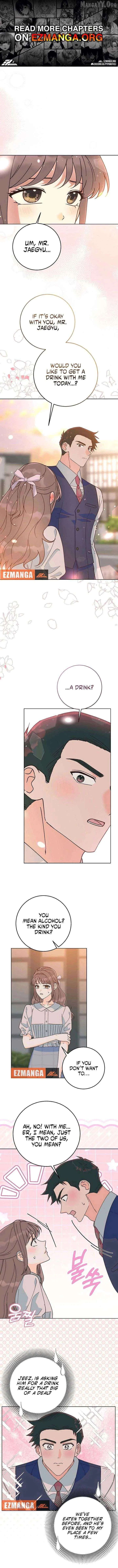 Spring Fever Chapter 31 page 1