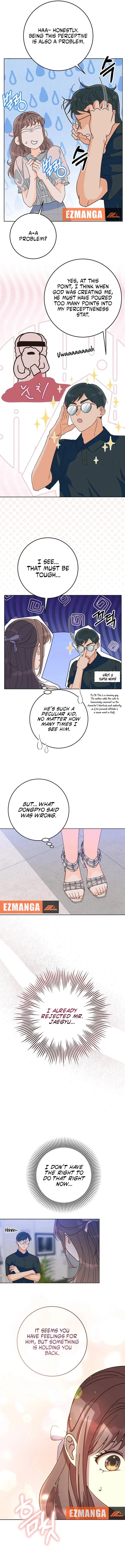 Spring Fever Chapter 30 page 5