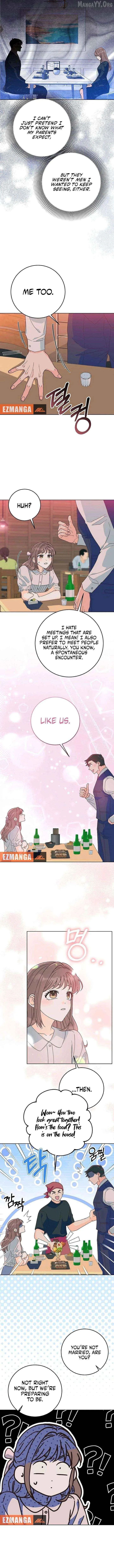 Spring Fever Chapter 31 page 10