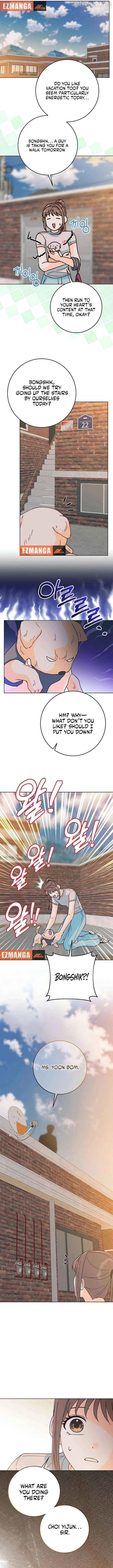 Spring Fever Chapter 37 page 4