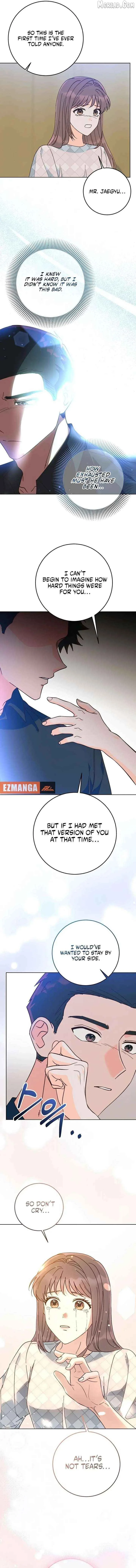 Spring Fever Chapter 39 page 13