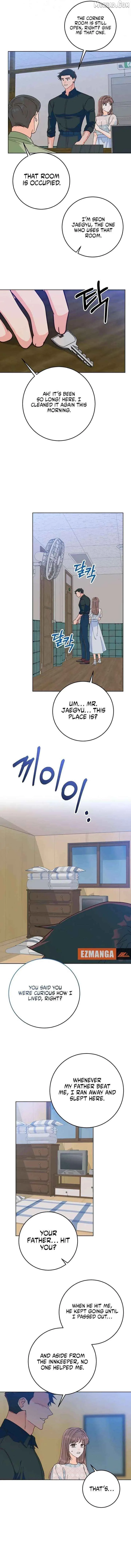 Spring Fever Chapter 39 page 12
