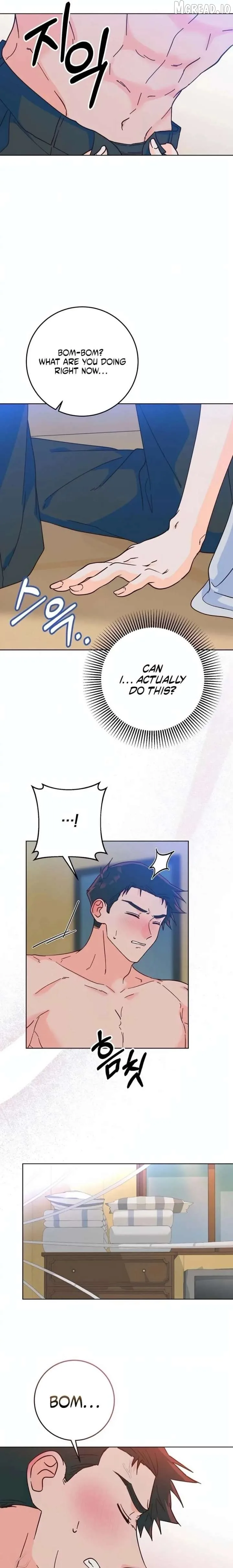 Spring Fever Chapter 40 page 5