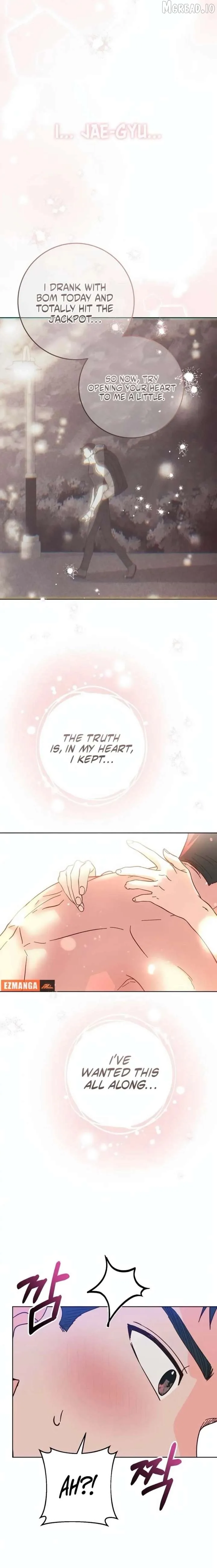 Spring Fever Chapter 40 page 4