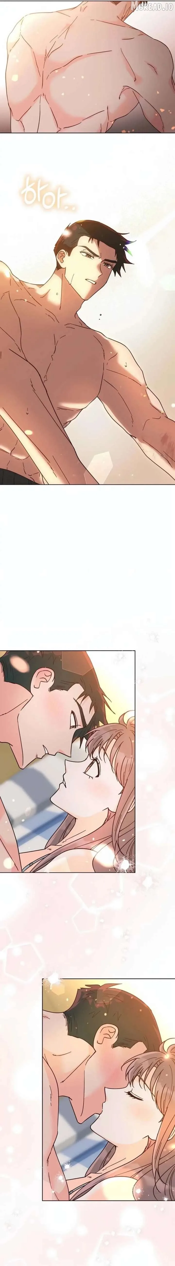 Spring Fever Chapter 40 page 3