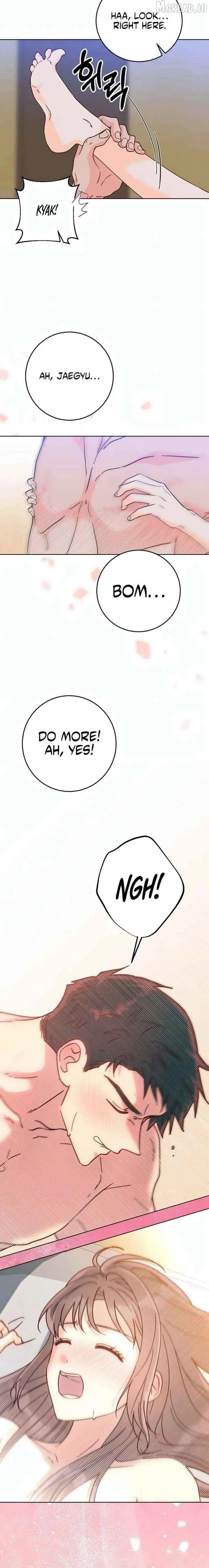 Spring Fever Chapter 40 page 8