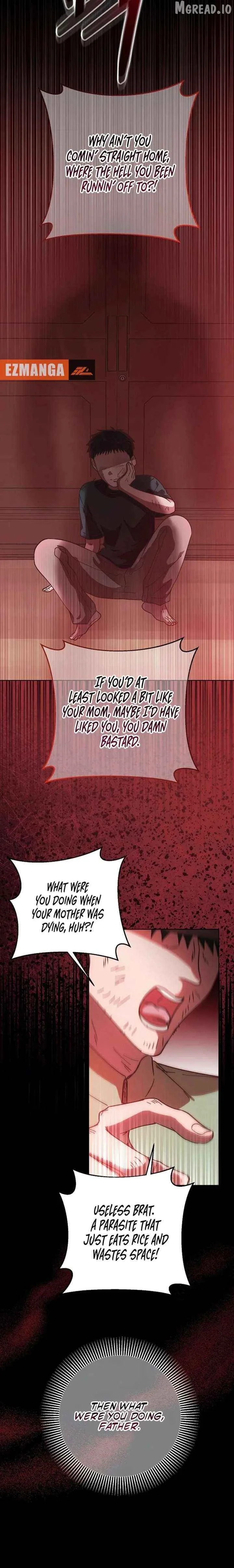 Spring Fever Chapter 41 page 2