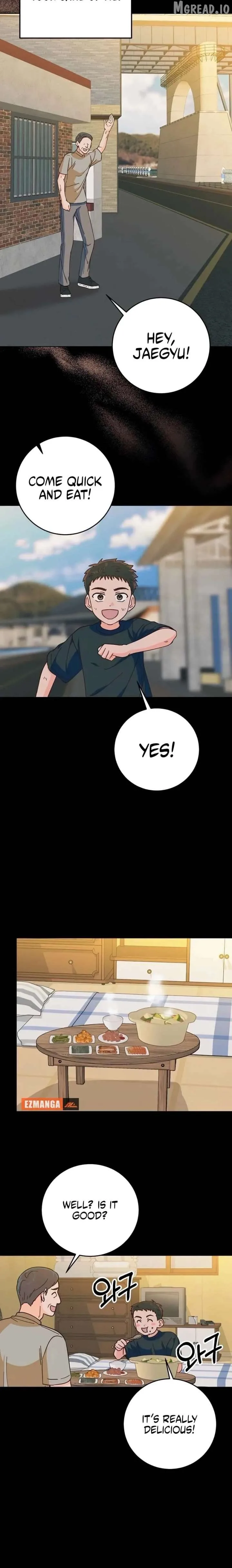 Spring Fever Chapter 40 page 16