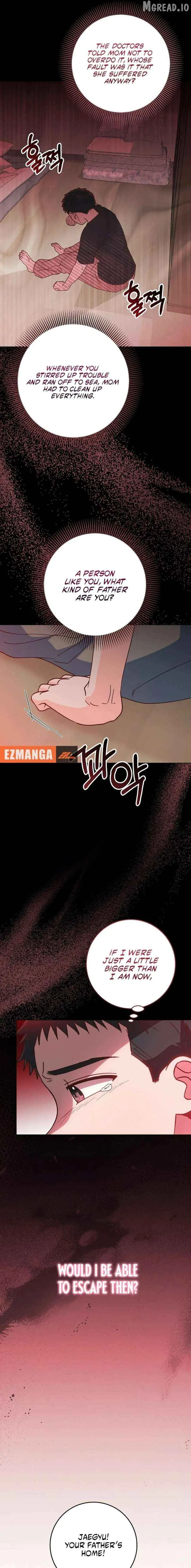 Spring Fever Chapter 41 page 3