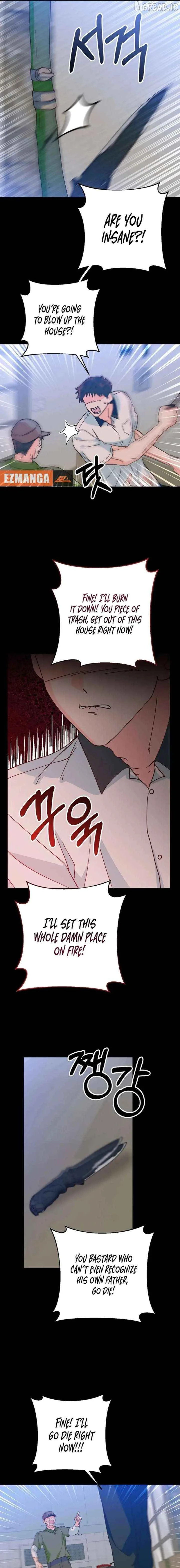 Spring Fever Chapter 41 page 7