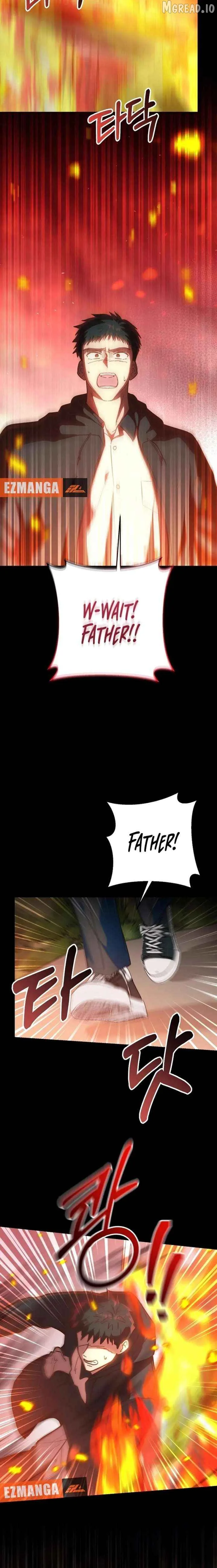 Spring Fever Chapter 41 page 12