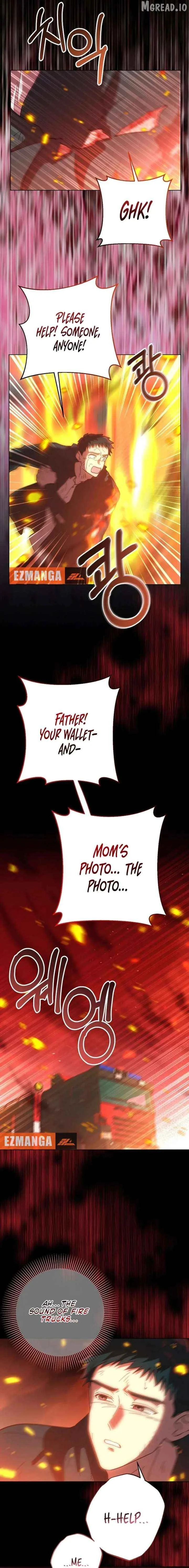 Spring Fever Chapter 41 page 13