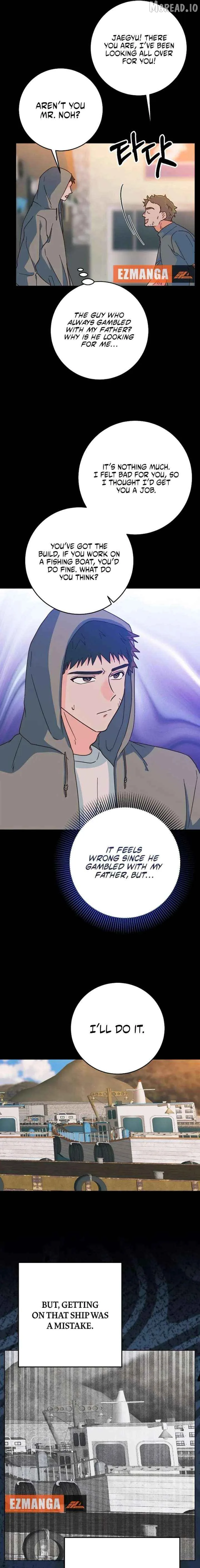 Spring Fever Chapter 41 page 17