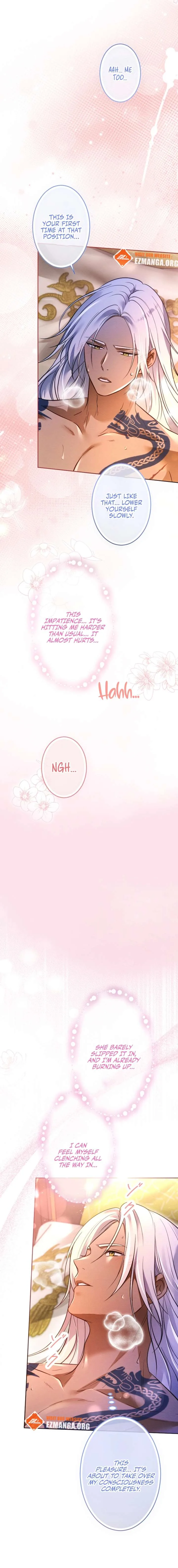 The Northern Warrior’s Beloved Bride Chapter 42 page 4