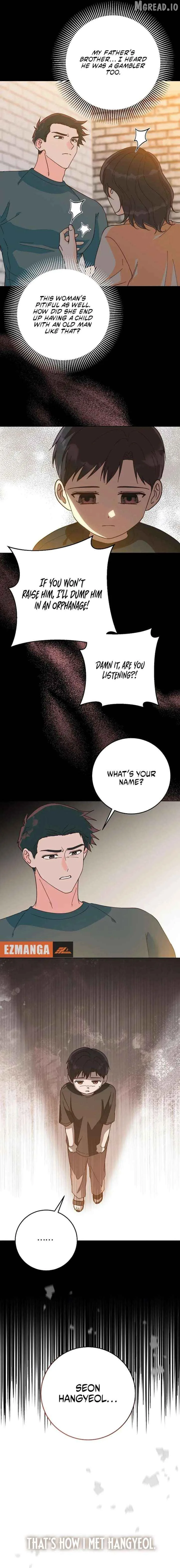 Spring Fever Chapter 41 page 20