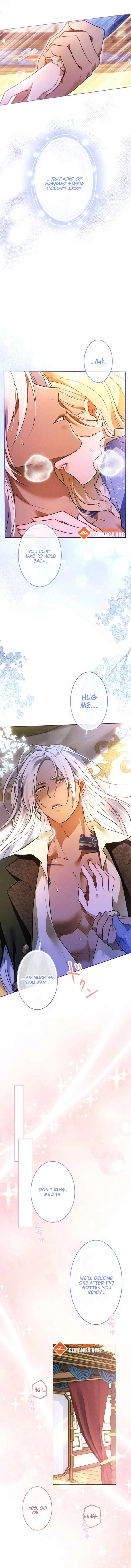 The Northern Warrior’s Beloved Bride Chapter 42 page 3