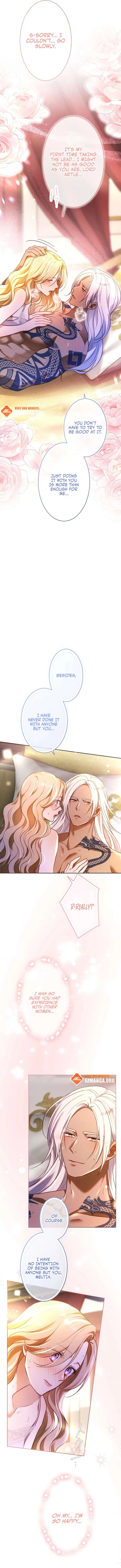 The Northern Warrior’s Beloved Bride Chapter 42 page 5