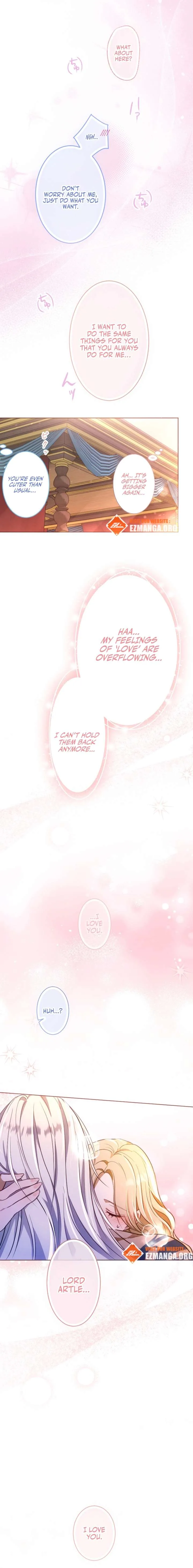The Northern Warrior’s Beloved Bride Chapter 42 page 7