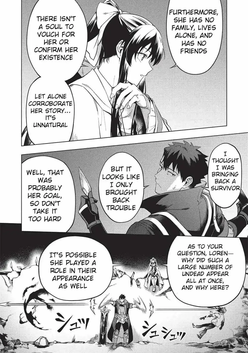Kuitsume Youhei no Gensou Kitan Chapter 29.2 page 4