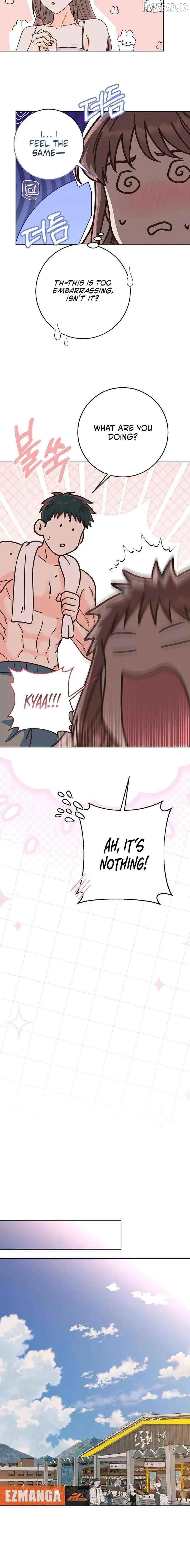 Spring Fever Chapter 42 page 6