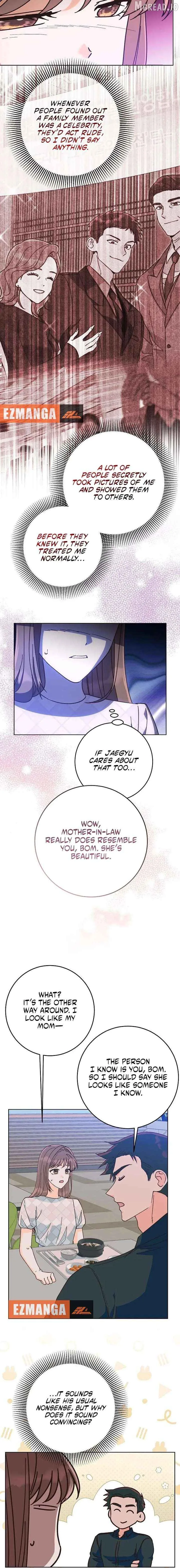 Spring Fever Chapter 42 page 10