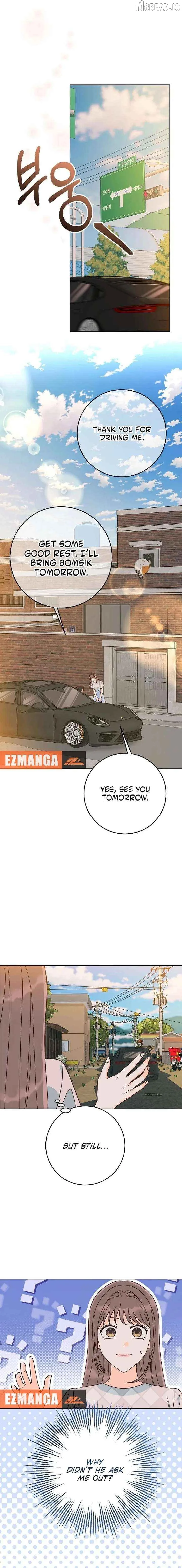 Spring Fever Chapter 42 page 12